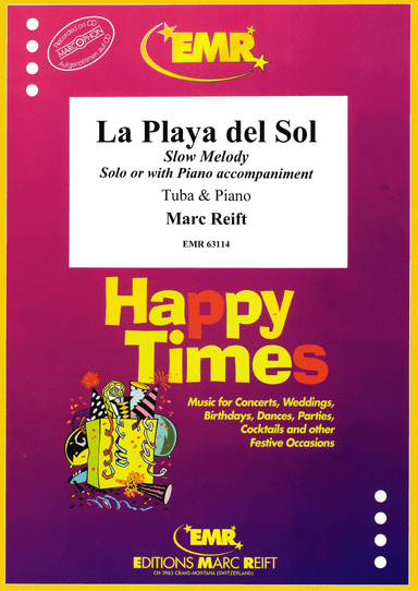 La Playa del Sol