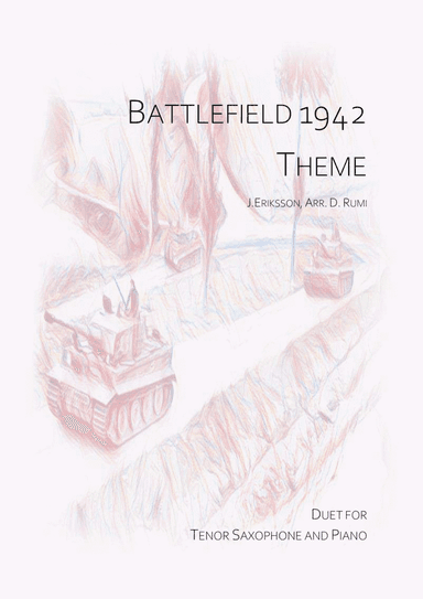 Battlefield 1942 Theme