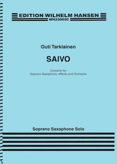 Saivo