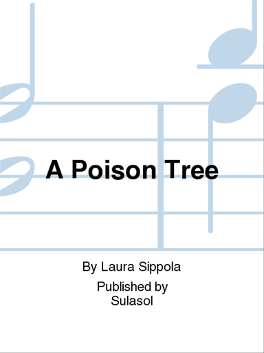 A Poison Tree