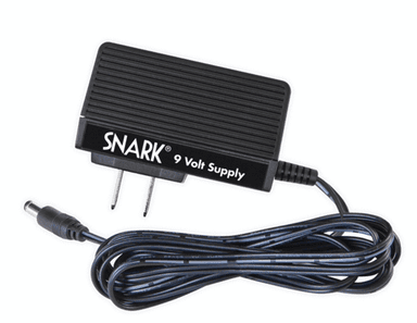 Snark 9-Volt Supply (SA-1)