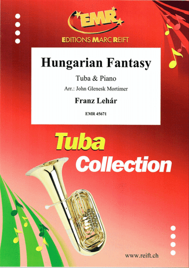 Hungarian Fantasy