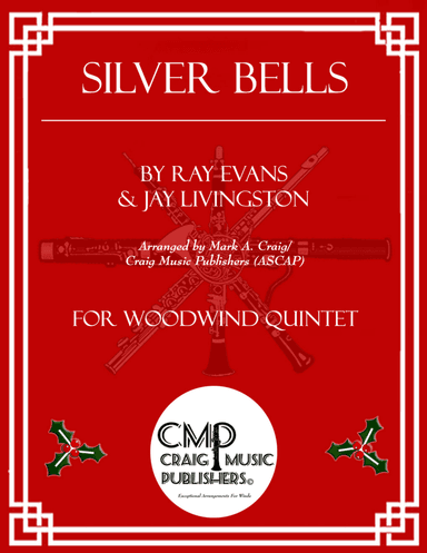 Silver Bells