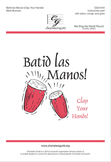 Batid las Manos!