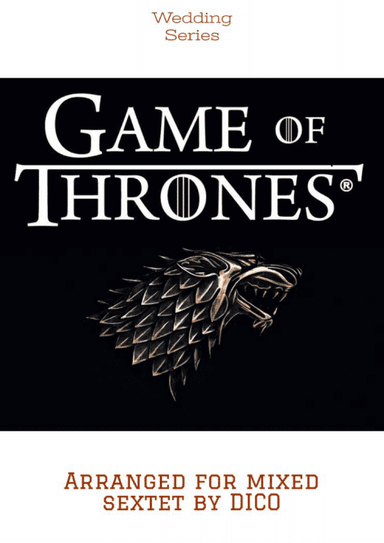 Game Of Thrones