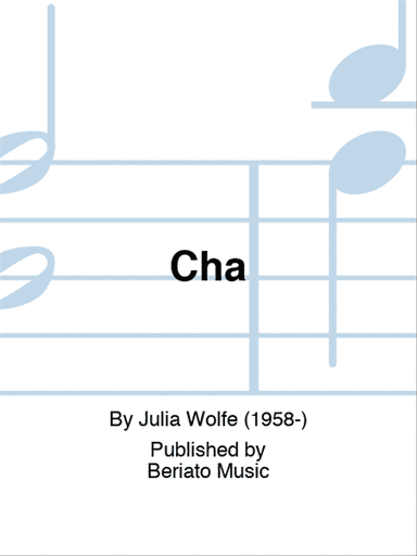 Cha