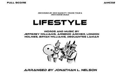 Lifestyle