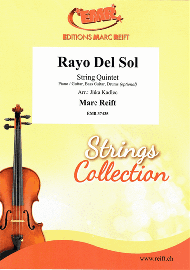 Rayo Del Sol