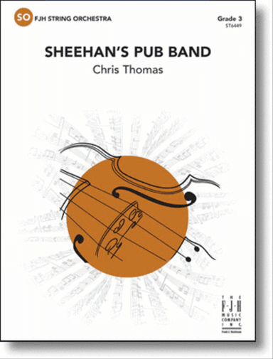 Sheehan's Pub Band