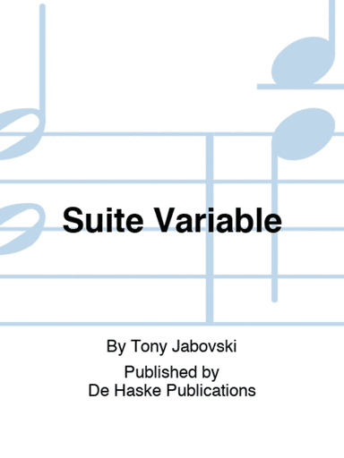 Suite Variable