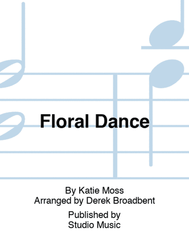 Floral Dance
