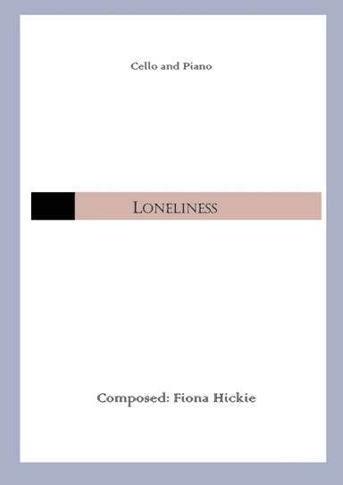 Loneliness