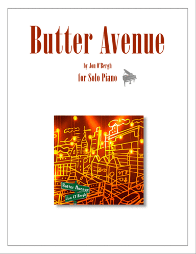 Butter Avenue