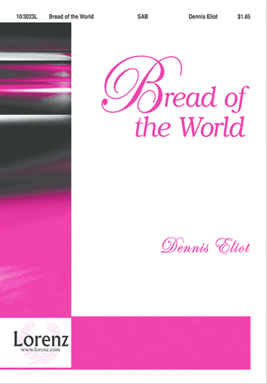 Bread of the World