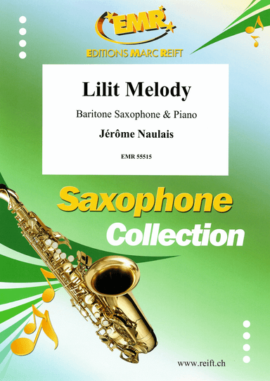 Lilit Melody