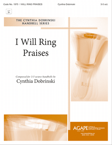 I Will Ring Praises