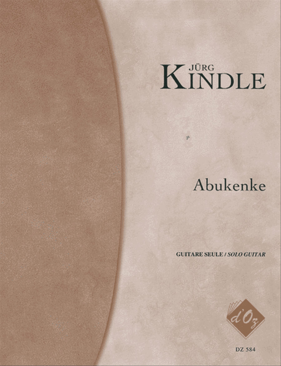 Abukenke