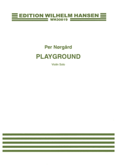 Playground