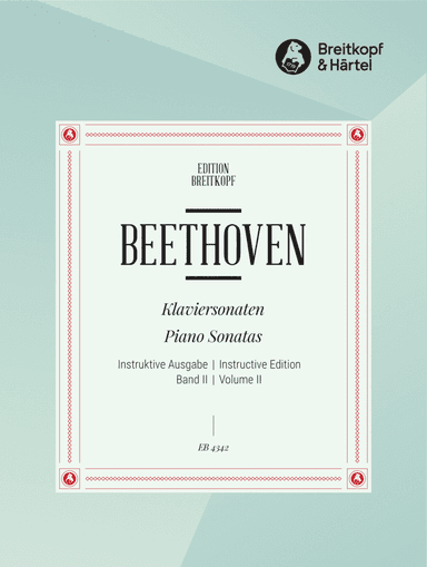 Complete Piano Sonatas, Vol. 2