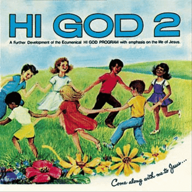 Hi God 2