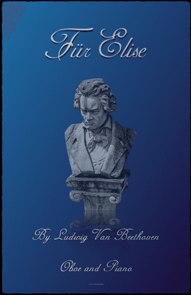 Für Elise, for Oboe and Piano