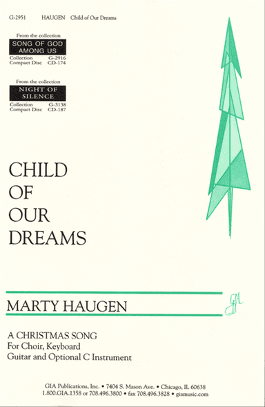 Child of Our Dreams