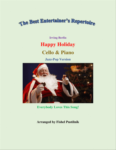 Happy Holiday