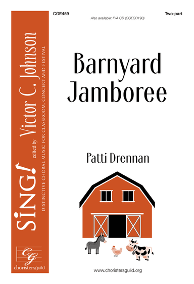 Barnyard Jamboree