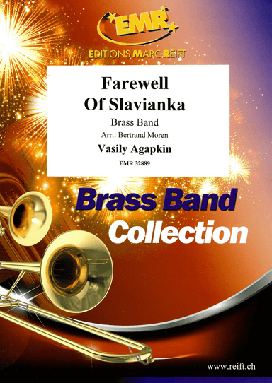 Farewell Of Slavianka