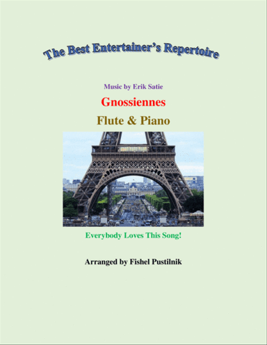 Gnossiennes
