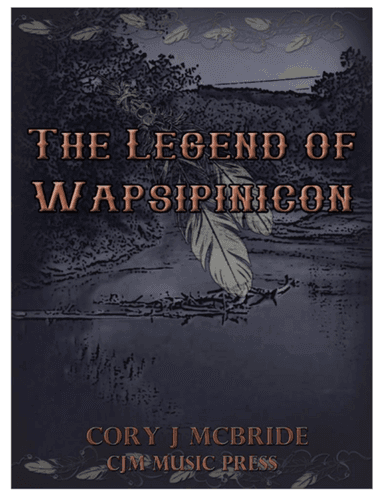 The Legend of Wapsipinicon