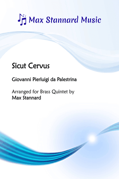 Sicut Cervus