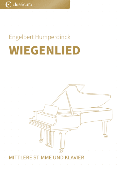 Wiegenlied