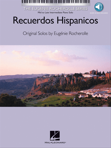 Recuerdos Hispanicos