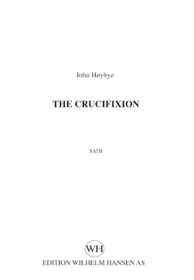 The Crucifixion