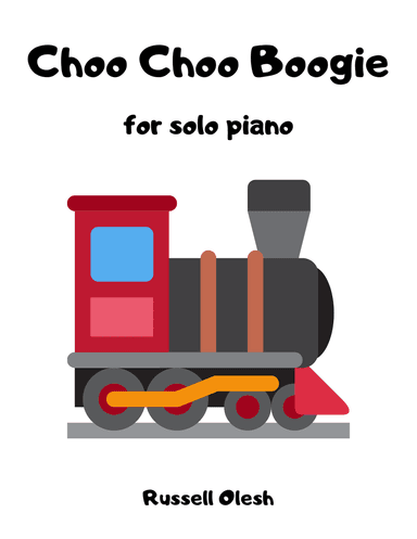 Choo Choo Boogie