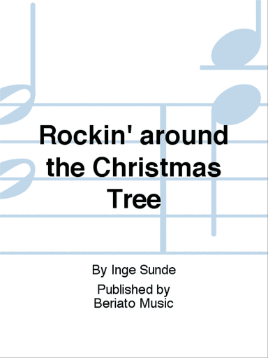 Rockin' around the Christmas Tree