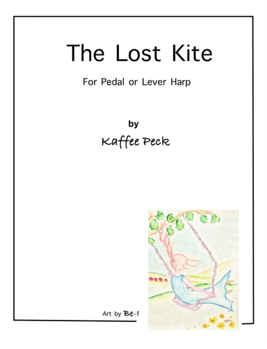 The Lost Kite
