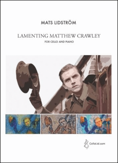 Lamenting Matthew Crawley