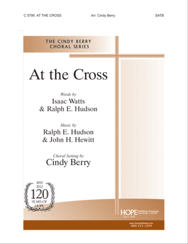 At the Cross
