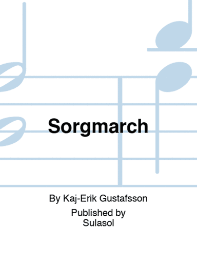 Sorgmarch