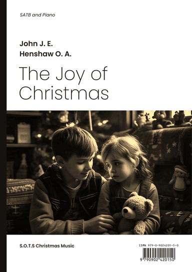 The Joy of Christmas