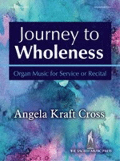 Journey to Wholeness