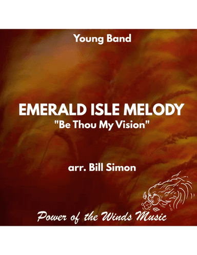 Emerald Isle Melody