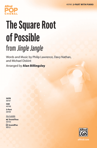 The Square Root of Possible