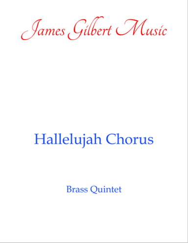 Hallelujah Chorus