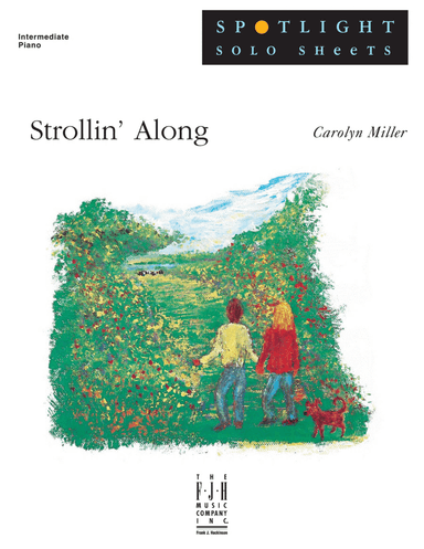 Strollin' Along
