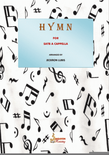 HYMN Collection for SATB a cappella