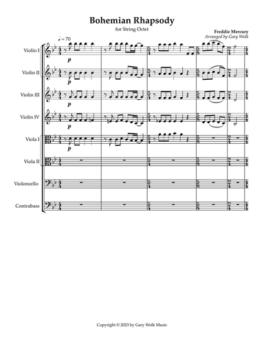 Bohemian Rhapsody
