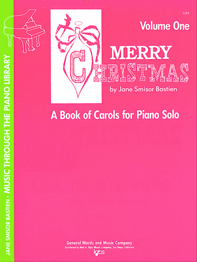 Merry Christmas, Vol 1